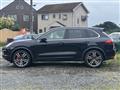 2012 Porsche Cayenne