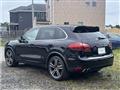 2012 Porsche Cayenne