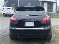 2012 Porsche Cayenne