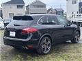 2012 Porsche Cayenne