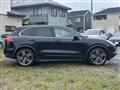 2012 Porsche Cayenne