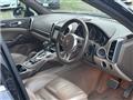2012 Porsche Cayenne