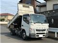 2012 Mitsubishi Canter