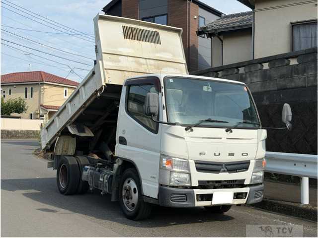 2012 Mitsubishi Canter
