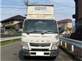 2012 Mitsubishi Canter