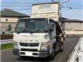 2012 Mitsubishi Canter