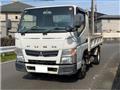 2012 Mitsubishi Canter
