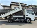 2012 Mitsubishi Canter
