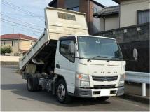2012 Mitsubishi Canter