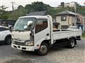 2016 Hino Dutro
