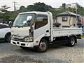 2016 Hino Dutro