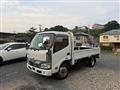 2016 Hino Dutro
