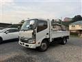 2016 Hino Dutro