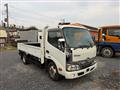 2016 Hino Dutro