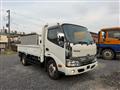 2016 Hino Dutro