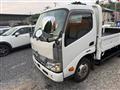 2016 Hino Dutro