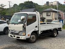 2016 Hino Dutro