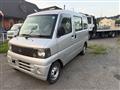 2002 Mitsubishi Mitsubishi Others