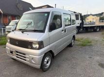 2002 Mitsubishi Mitsubishi Others