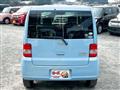 2010 Daihatsu Move Conte