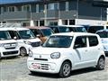 2022 Suzuki Alto