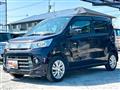 2015 Suzuki Wagon R