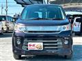 2015 Suzuki Wagon R