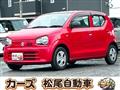 2015 Suzuki Alto