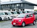 2015 Suzuki Alto