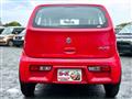 2015 Suzuki Alto