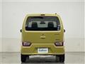 2018 Suzuki Wagon R