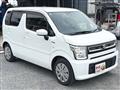 2021 Suzuki Wagon R