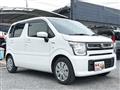 2021 Suzuki Wagon R