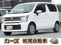 2021 Suzuki Wagon R