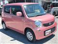 2015 Nissan Moco