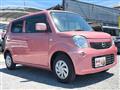 2015 Nissan Moco