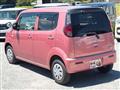 2015 Nissan Moco
