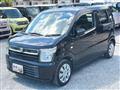 2020 Suzuki Wagon R