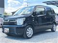 2020 Suzuki Wagon R