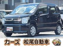 2020 Suzuki Wagon R