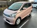 2014 Mitsubishi eK Wagon