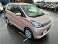2014 Mitsubishi eK Wagon