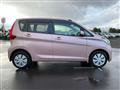 2014 Mitsubishi eK Wagon