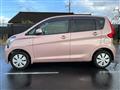 2014 Mitsubishi eK Wagon