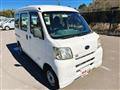 2015 Subaru Sambar