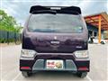2017 Suzuki Wagon R