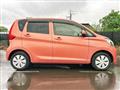 2017 Mitsubishi eK Wagon
