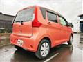 2017 Mitsubishi eK Wagon
