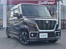 2019 Suzuki Spacia
