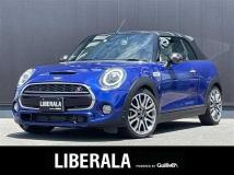 2018 BMW MINI